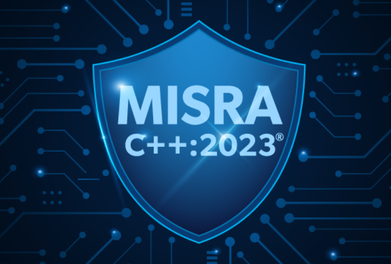 MISRA C++：2023，您需要了解的下一個(gè) MISRA 信息